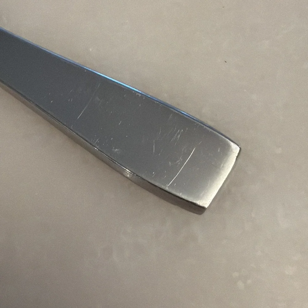 Oneida Stainless Steel 